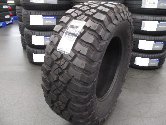 BFGoodrich Mud-Terrain T/A KM3　35×12.50R20　BFグッドリッチ/マッドテレーン/4WD/クロカン/SUV/マッド/ロック/AT/MT/新品タイヤ/アメ車/リフトアップ