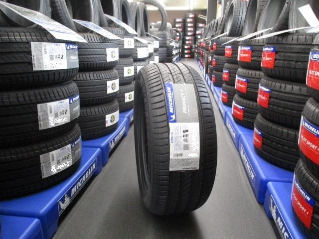 MICHELIN PRIMACY4　195/65R15　ミシュラン/プライマシー4/新品タイヤ/輸入車/コンフォートタイヤ/ロングライフ/静粛性/ウェットグリップ