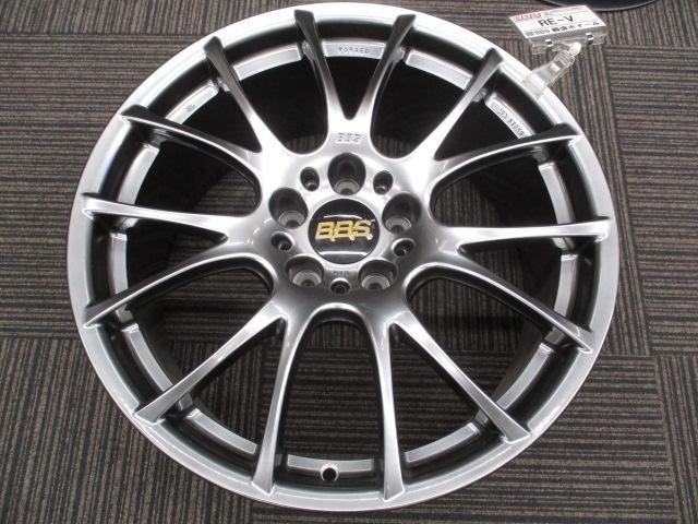 BBS RE-V RE068 19×8J+45 5H/112 鍛造/軽量/王道/マニア必見 BBS RE-V RE068 19×8J+45 5H/112 鍛造/軽量/王道/マニア必見