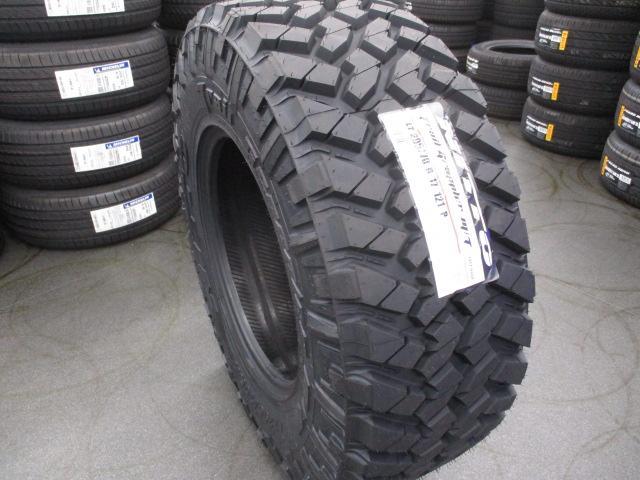 NITTO Trail Grappler M/T 295/70R17 ニットー/トレイル NITTO Trail Grappler M/T 295/70R17 ニットー/トレイル