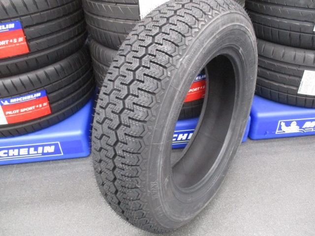 MICHELIN XZX 145/70R12 クラシックタイヤ/ミシュラン MICHELIN XZX 145/70R12 クラシックタイヤ/ミシュラン