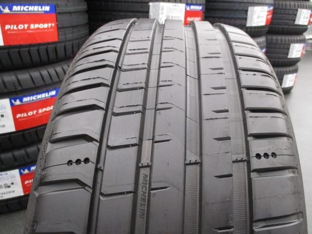 MICHELIN PilotSport5(PS5) 225/40R18 ミシュラン/パイロットスポーツ5/新品タイヤ/タイヤ販売/プレミアムタッチ/新商品/タイヤ交換/輸入車/高級車/ドイツ車/アメ車/イタ車/イギリス車/フランス車