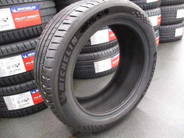 MICHELIN PilotSport5(PS5) 205/45R17 ミシュラン/パイロット MICHELIN PilotSport5(PS5) 205/45R17 ミシュラン/パイロット