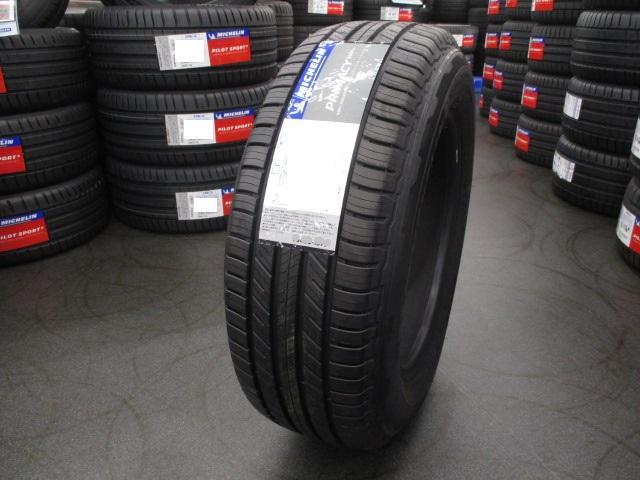 Michelin PRIMACY SUV+ 235/60R17 ミシュラン/プライマシーSUV+/新作/新商品/新品タイヤ/タイヤ販売/タイヤ交換/ピット作業/輸入車/高級車