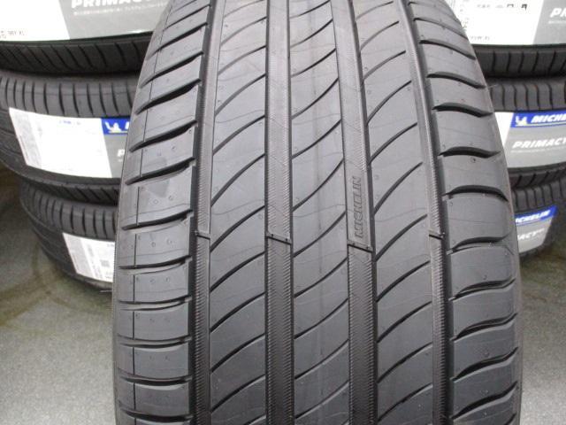 Michelin PRIMACY4+ 215/50R18 ミシュラン/プライマシー4+/新作/新商品/新品タイヤ/タイヤ販売/タイヤ交換/ピット作業/ホイールリペア/買取り/下取り/輸入車/高級車