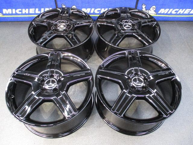 AMG スタイリング6 20×8.5J+60 5H/112 メルセデスベンツ/Rクラス AMG スタイリング6 20×8.5J+60 5H/112 メルセデスベンツ/Rクラス