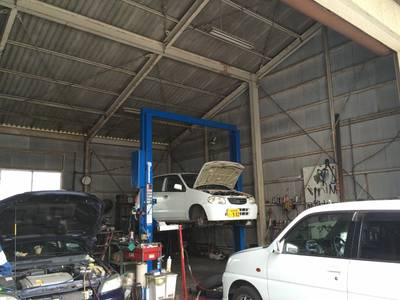 持込取付大歓迎です