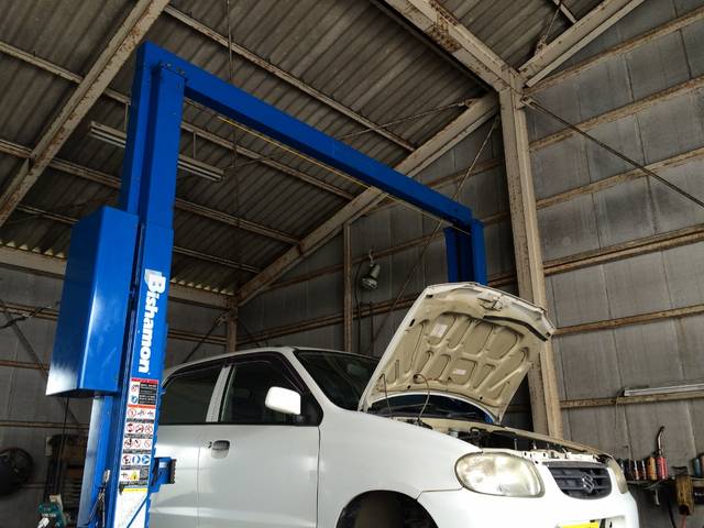 エコピットサービス　ファンウェーブ2