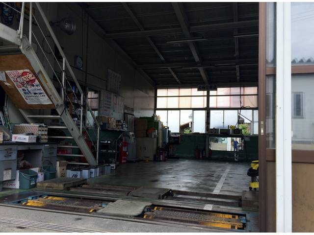 （有）後藤自動車商会7