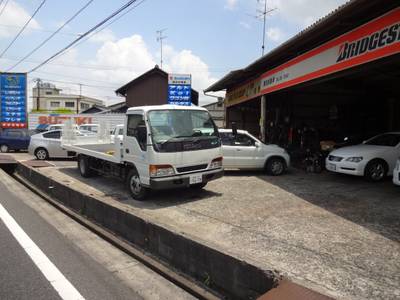 重政自動車の画像