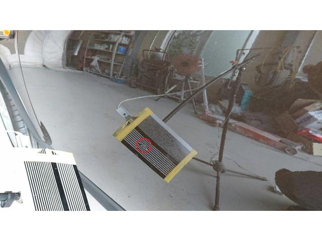作業実績