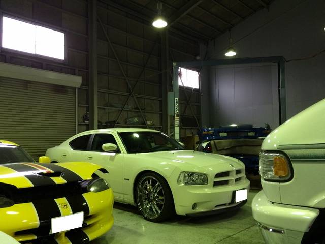 （有）フルフロー・オートサービス4