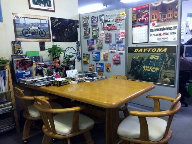 （有）フルフロー・オートサービス10