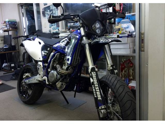 （有）フルフロー・オートサービス11