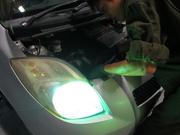 ヘッドライト・テールランプ・ウィンカー・電球交換
