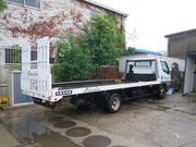 鈑金、事故修理、外装パーツ修理