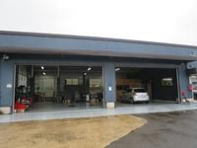 （有）サンシン自動車 サービス紹介の1つ目