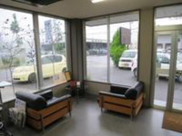 （有）サンシン自動車 サービス紹介の2つ目