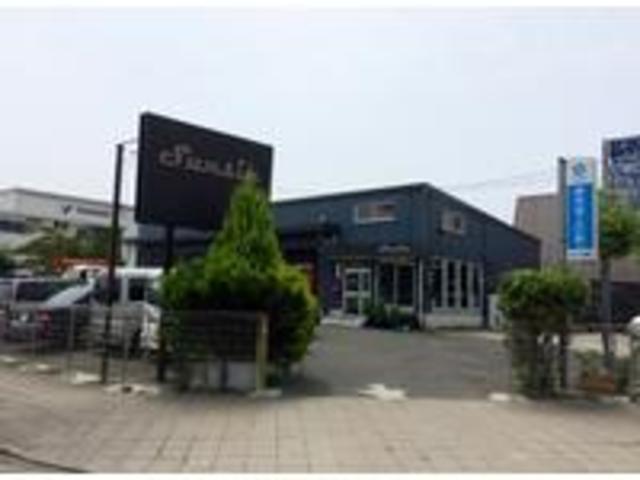 （有）サンシン自動車 サービス紹介の4つ目