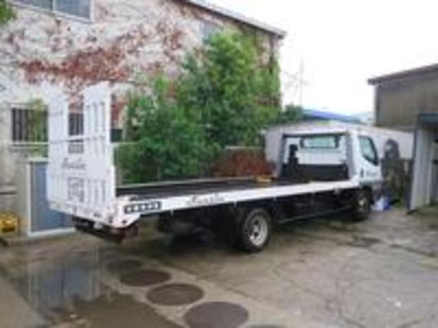 （有）サンシン自動車 サービス紹介の5つ目