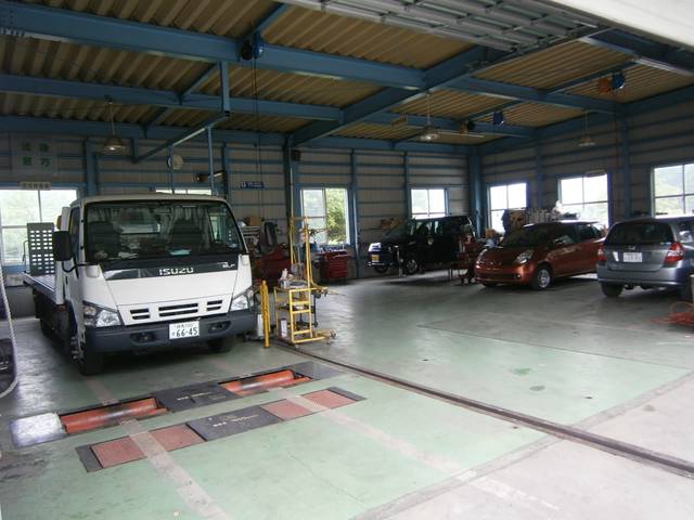 イチバモーターサービス株式会社2