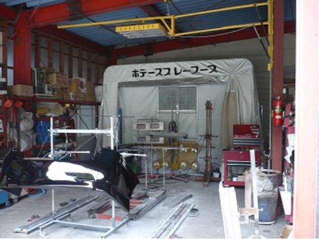 イチバモーターサービス株式会社3