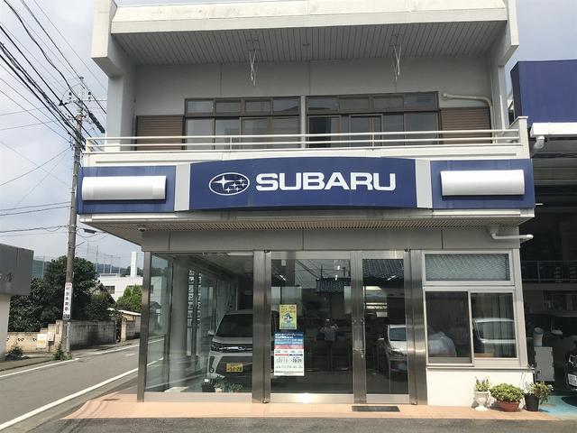 スバルショップ大間々　有限会社　伊藤モータース12