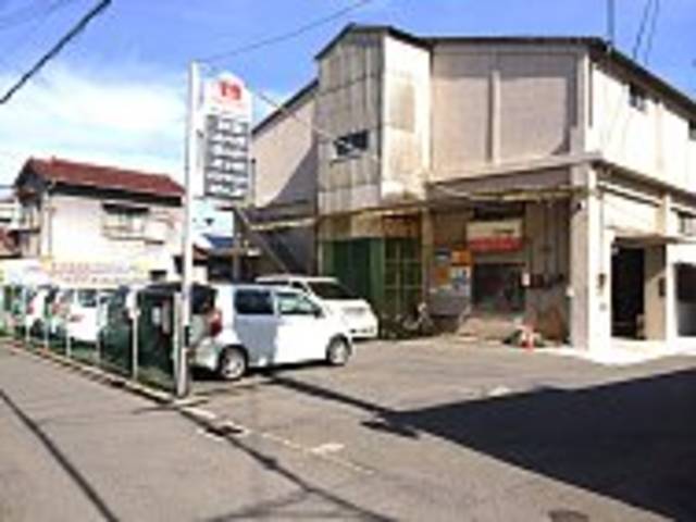 オートライフ・ジャンプ