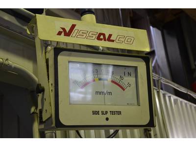 車検・点検・診断