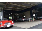 ドイツ車　フランス車　英国車　整備いたします。