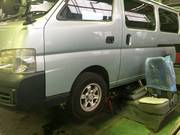 有限会社　美野里自動車整備工場5