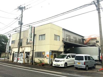 有限会社 美野里自動車整備工場の画像