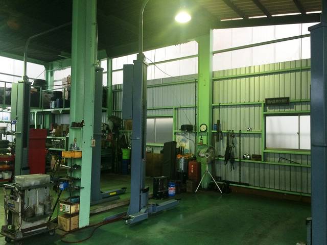 有限会社　美野里自動車整備工場3