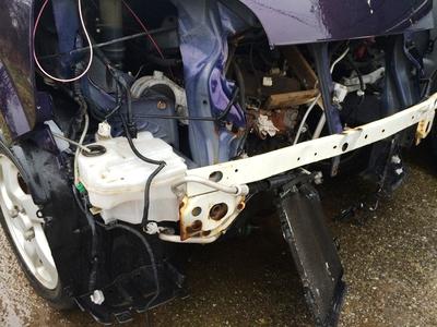 整備・修理・塗装・板金