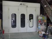 ボディショップ２３3