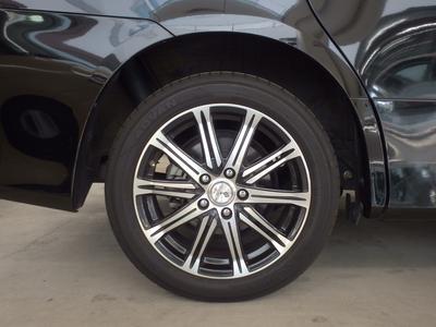 パーツ持込み取付