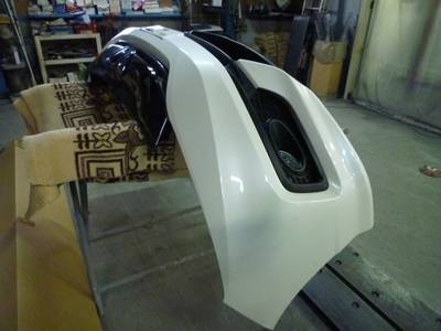 キズや凹みの修理もお任せ下さい！