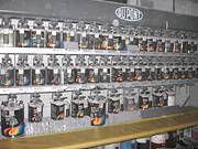 最高級塗装デュポン（現：アクサルタ）