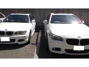 外国車の修理も得意ですが、国産車も修理が得意です。軽自動車から高級外車までお気軽にご相談ください