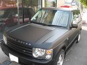 マットブラック大流行流！次に感染するのは誰だ！？