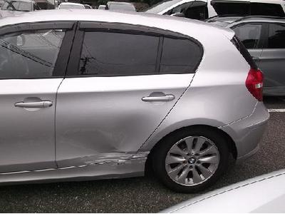 外国車、輸入車の修理が得意です