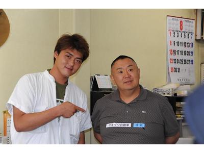 各種メディアからの取材