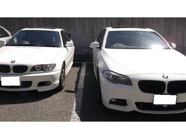 外国車の修理も得意ですが、国産車も修理が得意です。軽自動車から高級外車までお気軽にご相談ください