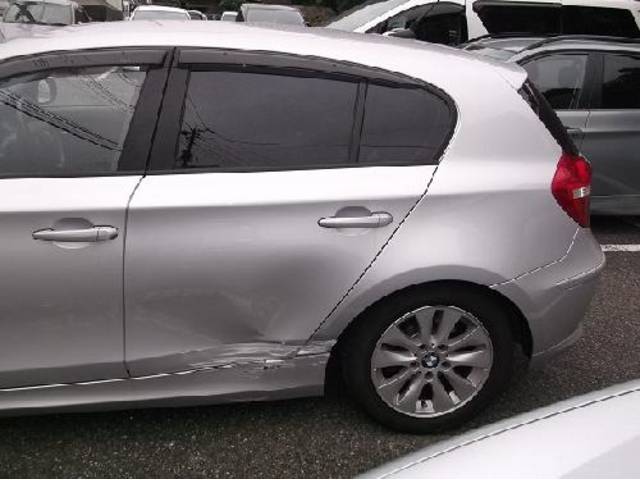 こんなヘコミも