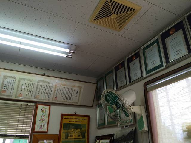 （有）中戸川モータース9