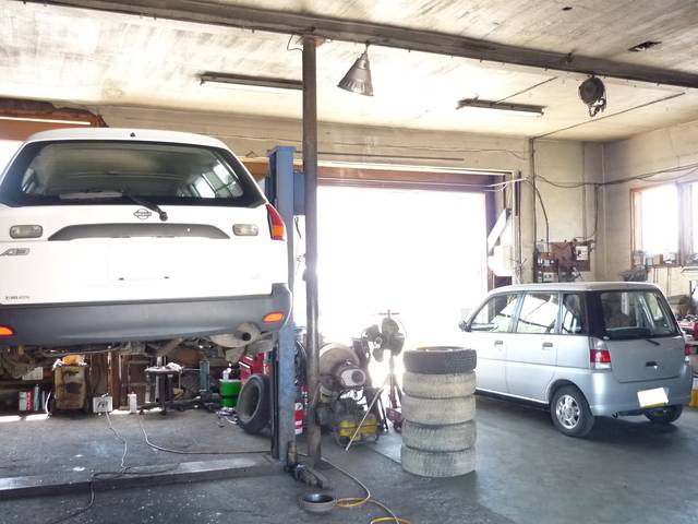 フジタ自動車工業（株）5