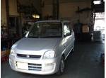 日産　スタンダードオイル