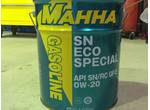 ＭＡＨＨＡ　ＳＮ　ＥＣＯ　ＳＰＥＣＩＡＬ