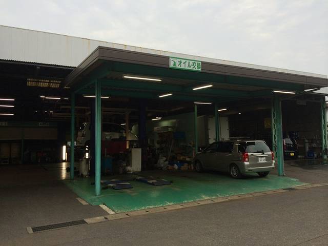 株式会社　成田自動車5