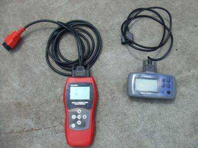 コンピュータ診断機